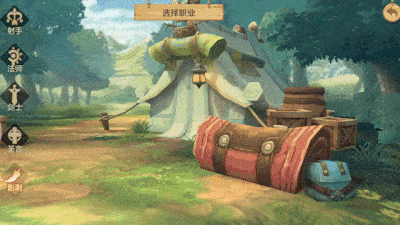 《命运守护战歌》评测：走进会呼吸的梦幻场景