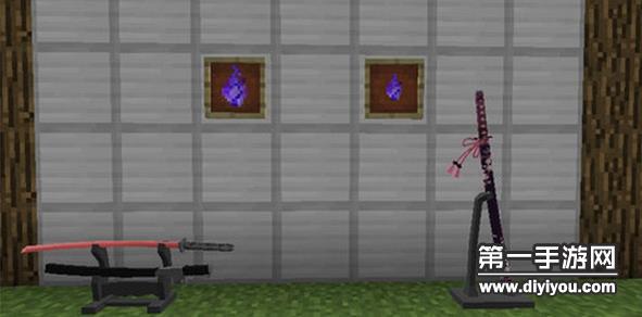 我的世界拔刀剑mod玩法技巧指南