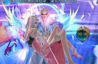 诛仙手游七脉会武鬼王VS青云详细介绍