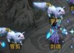 问道手游雪狐宝宝怎么加点 雪狐培养攻略