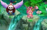 诛仙手游暖人心扉隐藏任务怎么接 其实方法很简答