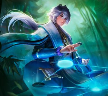 王者荣耀棋盘新英雄天元之弈 弈星最新出装顺序解析