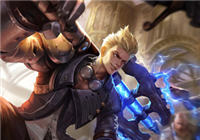 王者荣耀新英雄狂铁技能解析 狂铁怎么玩