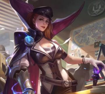 王者荣耀筑城者米莱狄图鉴介绍