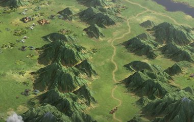 三国志战略版种田流建筑升级选择