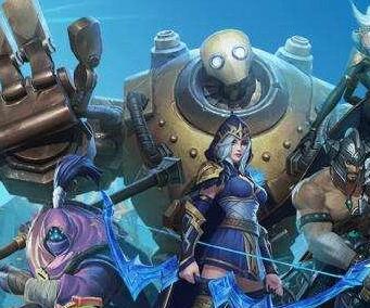 英雄联盟手游都有哪些英雄 具体上线日期介绍