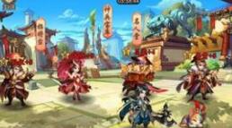 少年三国志2越战玩法 孙坚可以不要