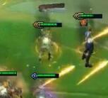 LOL云顶之奕赛娜无尽法爆套路解析