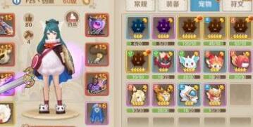 云上城之歌学士积分赛问题答案一览