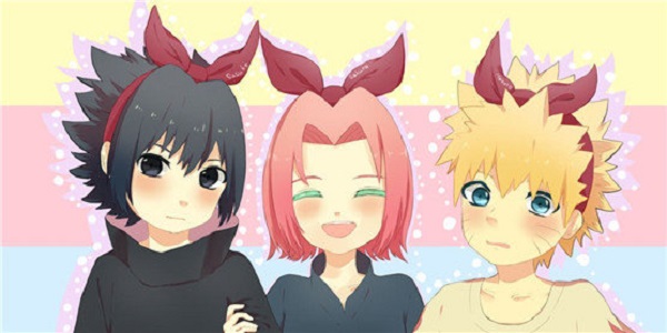 火影同人游戏合集