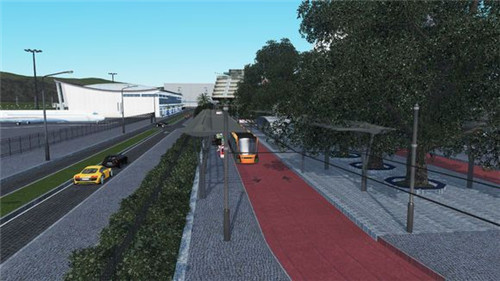 市长模拟器截图