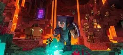 我的世界下界合金剑附魔代码指令详解