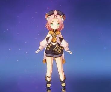 原神薙草之稻光突破升级材料需求一览