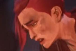 英雄联盟手游歌曲双城之战孤勇者歌词及收听地址