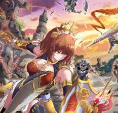 梦幻模拟战塞贝莉雅附魔推荐