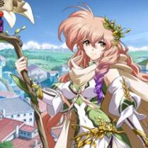 梦幻模拟战伊莎拉装备推荐