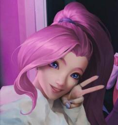 lol手游萨勒芬妮对线打团思路教学