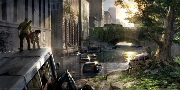 沙盒探索末日题材手游