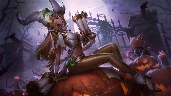 英雄联盟手游3.2b版本英雄调整大全