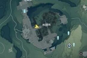 鸣潮辉萤军势和虎口矿场信标刷新地点