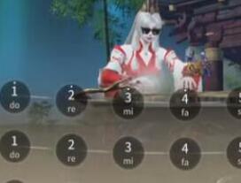 永劫无间手游曲谱琴谱最新大全