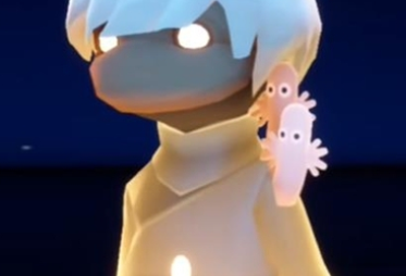 光遇姆明季毕业物品有哪些