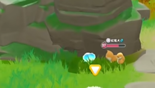 蛋仔派对蛇尾犬在哪刷新