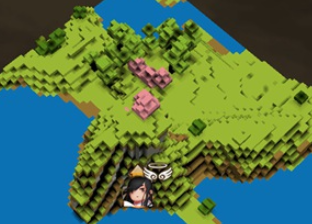 迷你世界竹林地形码最新是什么