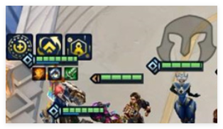 金铲铲之战炼丹执法蔚突变怎么选