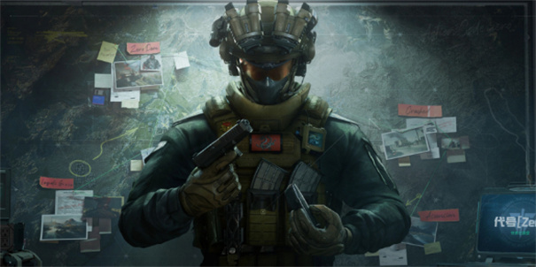 三角洲行动配置需求