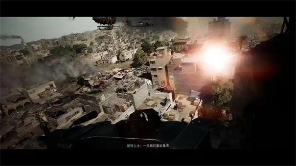 三角洲行动黑鹰坠落模式怎么玩