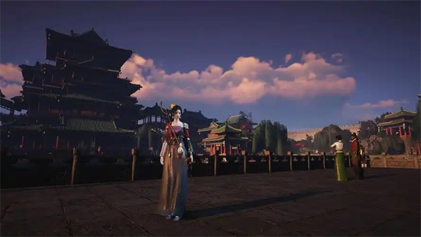 燕云十六声开封终卷怎么解锁