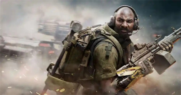 三角洲行动怎么开麦