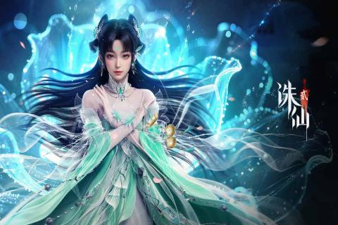 盛夏游戏庆典~一周开测新游推荐