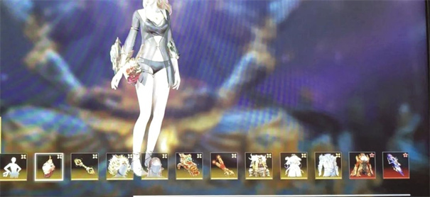 永劫无间藏宝阁在哪里