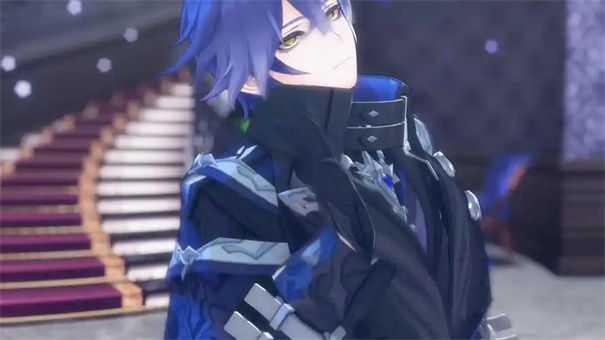 原神菲林斯什么时候上线