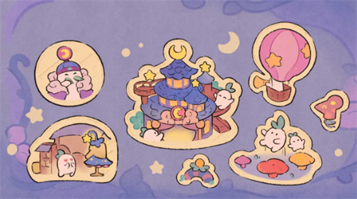 《桃源深处有人家》鸿蒙版正式上架!沉浸式田园治愈生活即刻开启