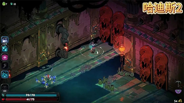 哈迪斯2精金怎么获得