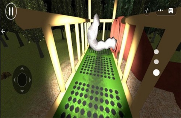 滑梯惊魂传说截图