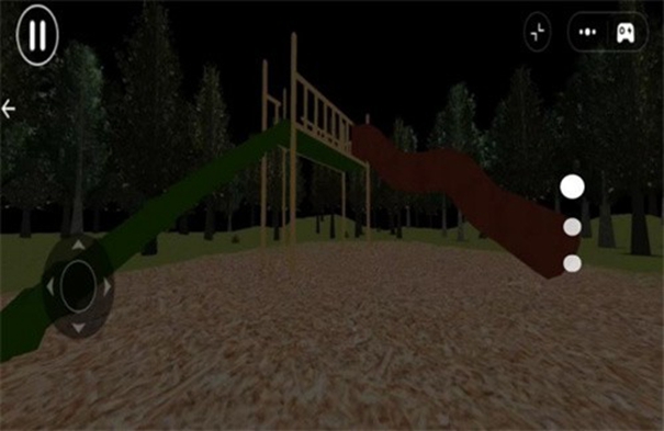 滑梯惊魂传说截图