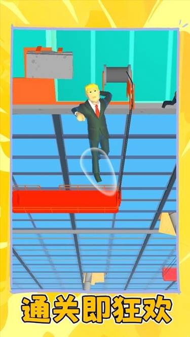 火柴人非死不可截图