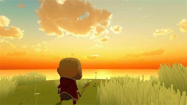 治愈之旅中文版截图