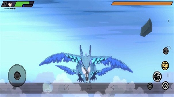 雅的特训修行截图