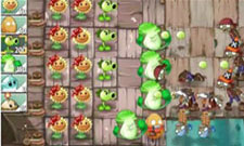 植物大战僵尸2 海盗湾1-4关