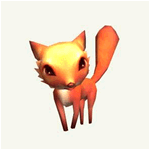 小狐