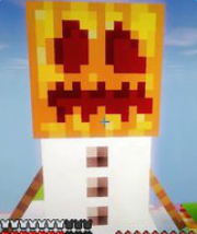 我的世界籽岷欢乐暑假幸运方块大冒险上集视频