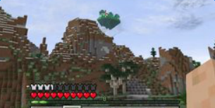 我的世界籽岷双人多模组生存复仇的C小队3视频分享