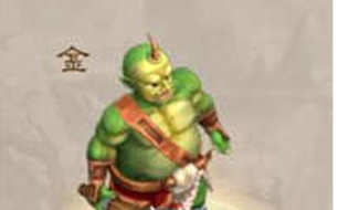 问道手游嗜血巨人宠物图鉴攻略