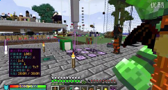 我的世界红叔的工业多模组EP69上集视频